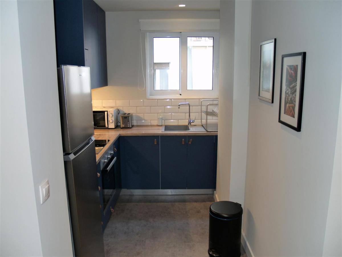 Mrs Holiday Apartment 아테네 외부 사진