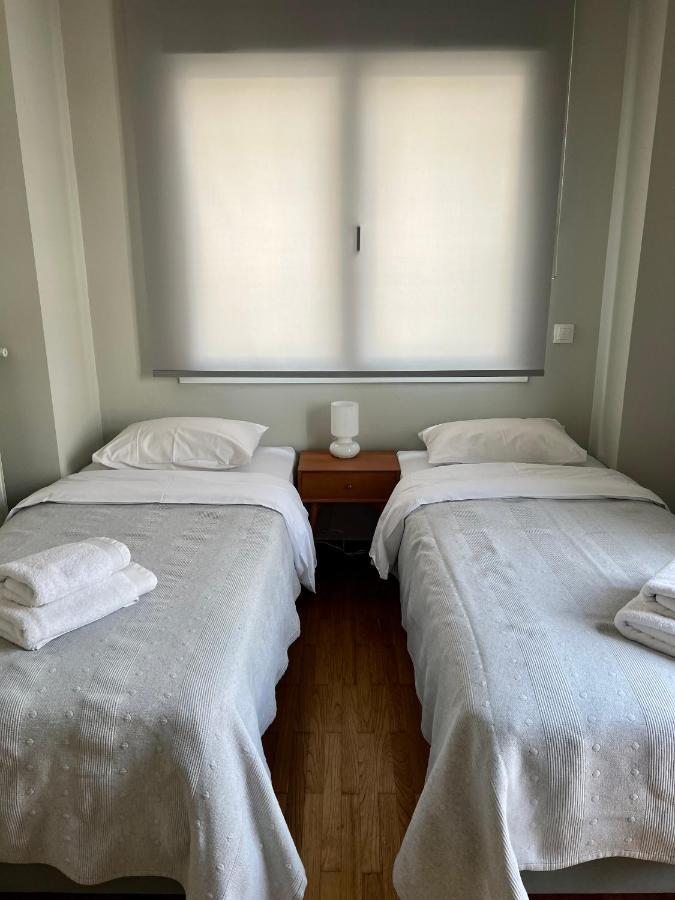 Mrs Holiday Apartment 아테네 외부 사진